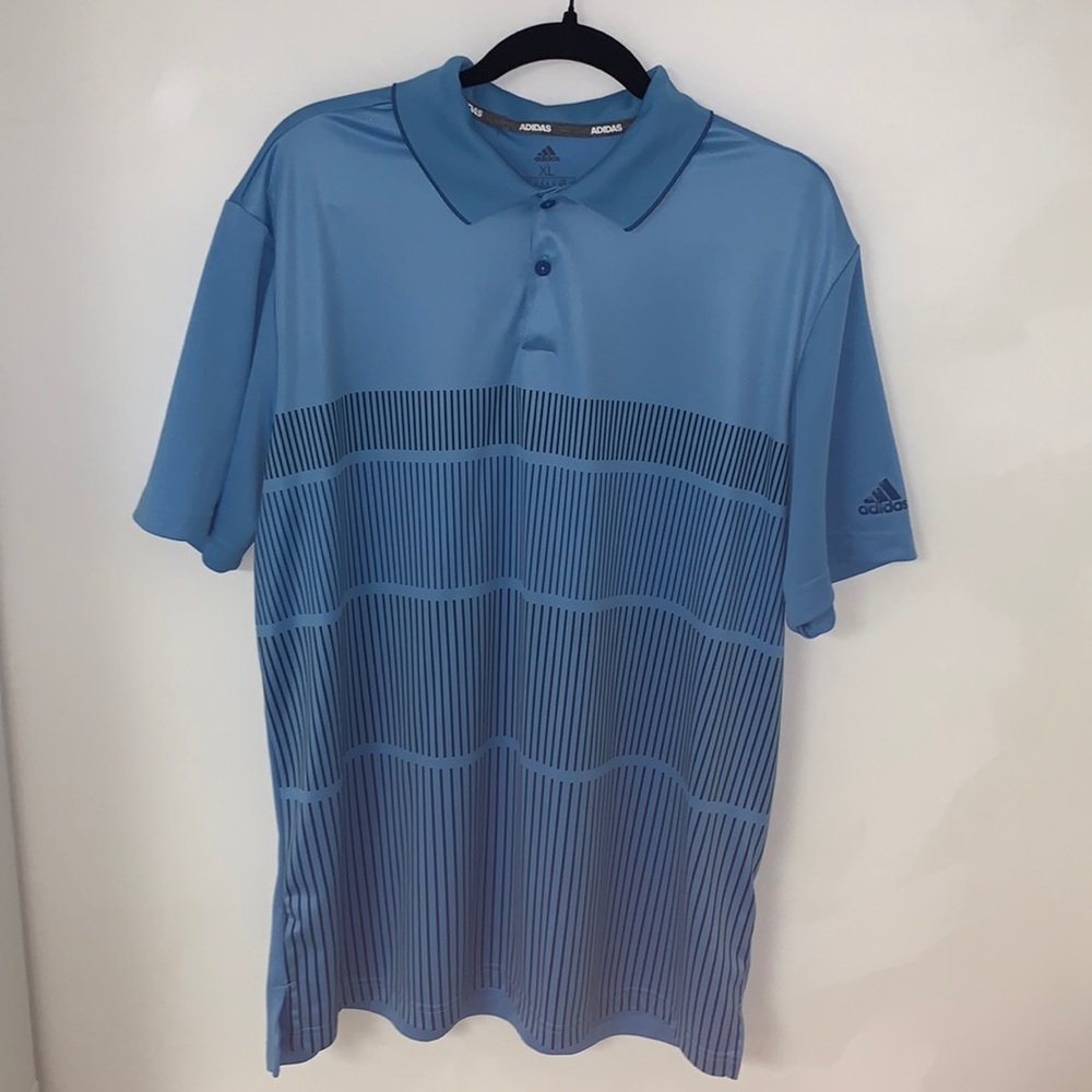 Adidas Golf Polo